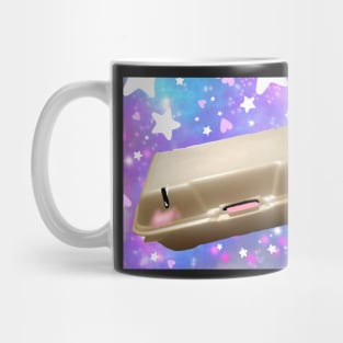 Takeout UWU Mug